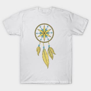 DREAM CATCHER T-SHIRT T-Shirt